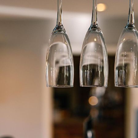 The Juniperlea Inn Pathhead Ngoại thất bức ảnh