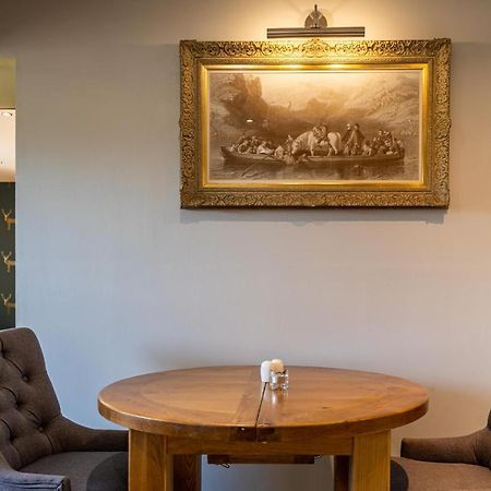 The Juniperlea Inn Pathhead Ngoại thất bức ảnh