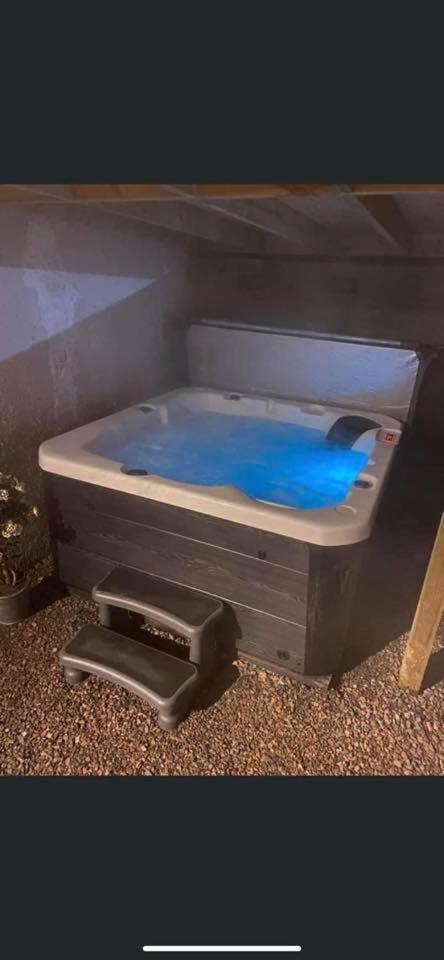 The Juniperlea Inn Pathhead Ngoại thất bức ảnh